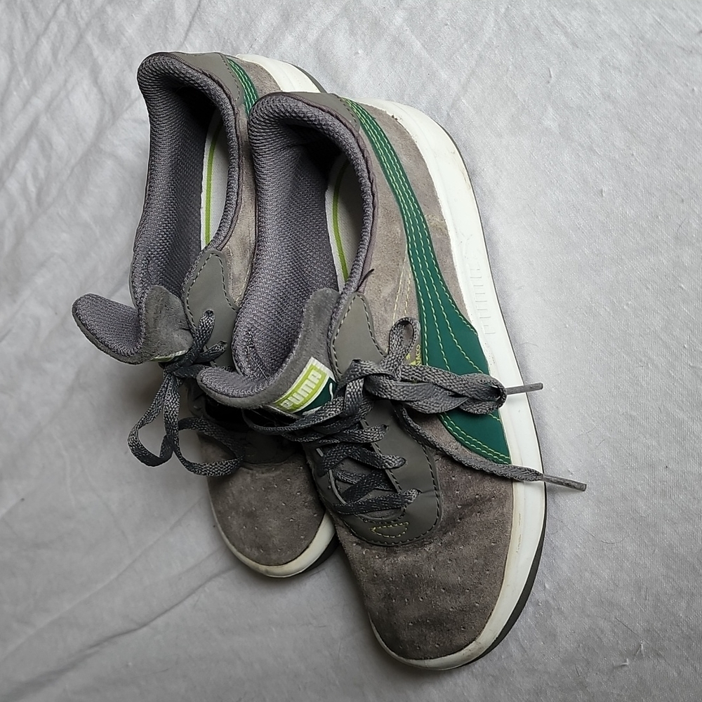 Puma sneakers